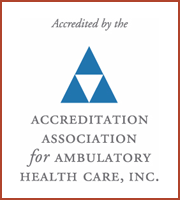 Accreditation Association for Ambulatory Health Care Inc